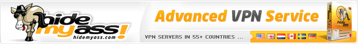 HideMyAss.com